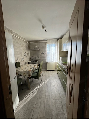 Apartament 2 camere 