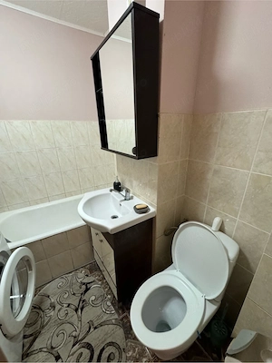 Apartament 2 camere  - imagine 2