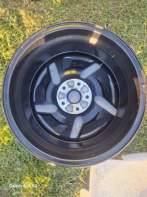 Vând set jante originale Hyundai Kona R17 – NOI, în cutie - imagine 7