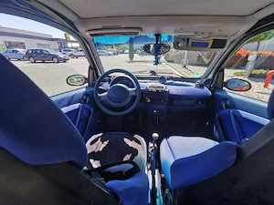 Vand Smart Fortwo 0.6 Benzina  - imagine 5