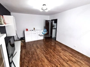 Apartament 3 camere decomandat zona Petrodava, Precista - imagine 6