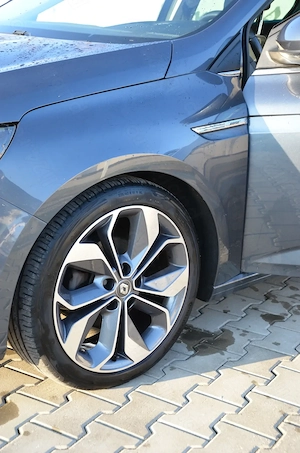 2018 Renault Megane IV 1.2 TCe 130CP Automata EDC BOSE Masaj Ambientale - imagine 3