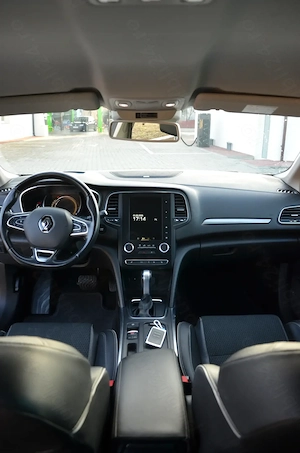 2018 Renault Megane IV 1.2 TCe 130CP Automata EDC BOSE Masaj Ambientale - imagine 6