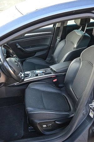 2018 Renault Megane IV 1.2 TCe 130CP Automata EDC BOSE Masaj Ambientale - imagine 9