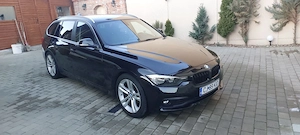 BMW seria 3 F31 cod motot B47 - imagine 2