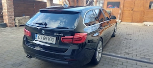 BMW seria 3 F31 cod motot B47 - imagine 5