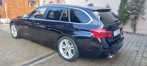 BMW seria 3 F31 cod motot B47 - imagine 3