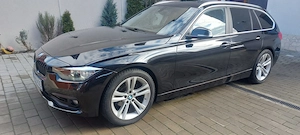 BMW seria 3 F31 cod motot B47 - imagine 4