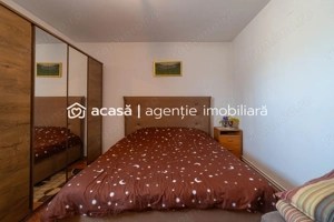 Casă spațioasă cu teren generos în Felnac – la 18 km de Arad - imagine 7