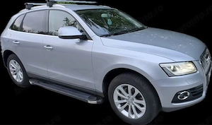 Audi q5 euro 6 an 2015 quatro webasto - imagine 6
