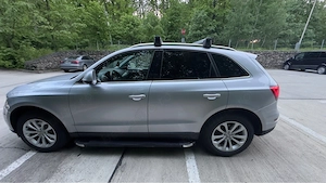 Audi q5 euro 6 an 2015 quatro webasto - imagine 8