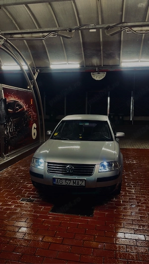 passat b5.5 - imagine 3