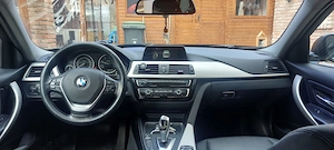 BMW seria 3 F31 cod motot B47 - imagine 6