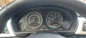 BMW seria 3 F31 cod motot B47 - imagine 8