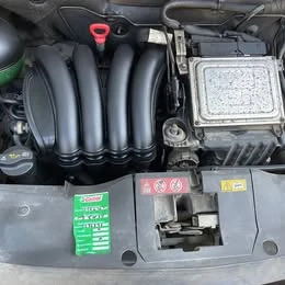 Mercedes A Class fab. 2010, motor 1500 benzina EURO 5 - imagine 9