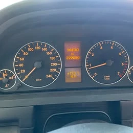 Mercedes A Class fab. 2010, motor 1500 benzina EURO 5 - imagine 10
