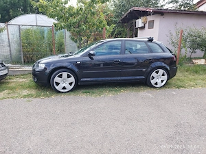 Vând jante Audi A8 Flat five 18"