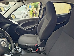 Smart Forfour EQ - electric, prim proprietar - imagine 4