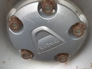 Anvelope 215 65 16 jante tabla 5x114.3 Dacia Duster Nissan Qashqai X-trail Hyundai capace dot 2022