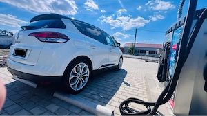 Renault Scenic 4 ,  an  2017,   1.5 DCI , 110CP
