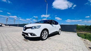 Renault Scenic 4 ,  an  2017,   1.5 DCI , 110CP