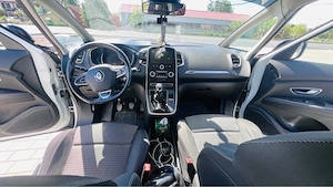 Renault Scenic 4 ,  an  2017,   1.5 DCI , 110CP - imagine 5
