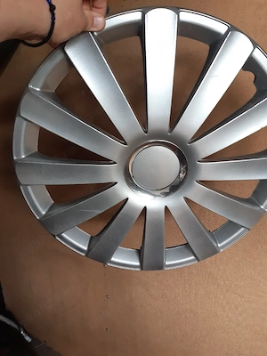 Anvelope 215 65 16 jante tabla 5x114.3 Dacia Duster Nissan Qashqai X-trail Hyundai capace dot 2022 - imagine 5