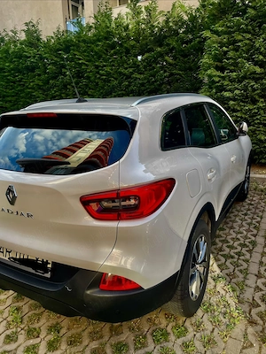 Renault Kadjar 1,5 dci 110cp EDC Automata 2018 - imagine 2