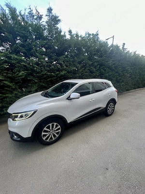 Renault Kadjar 1,5 dci 110cp EDC Automata 2018 - imagine 4