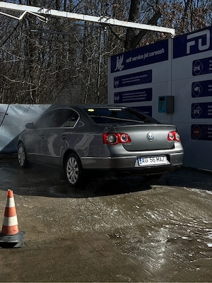 passat b6  - imagine 3