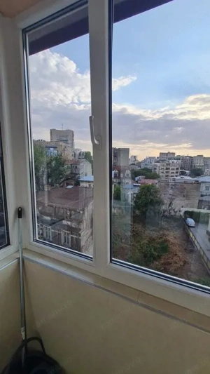Garsonieră renovată – Universitate / Centrala Proprie/ Jean Louis Calderon - imagine 8