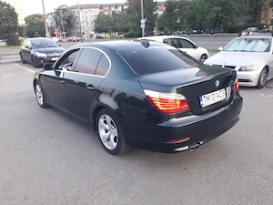 Bmw 525d Automatic joystick FaceLift 2008 inmatriculat Variante  schimb  - imagine 4