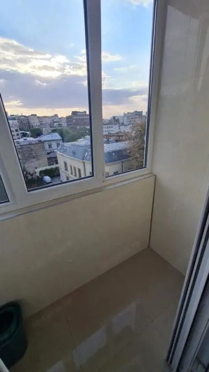 Garsonieră renovată – Universitate / Centrala Proprie/ Jean Louis Calderon - imagine 9