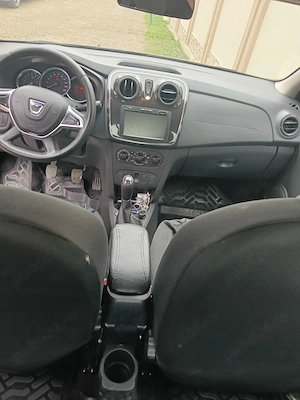 Dacia Logan  - imagine 3