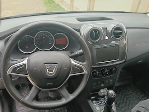 Dacia Logan  - imagine 4