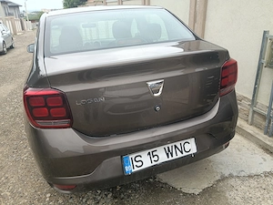 Dacia Logan  - imagine 2