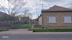 Casa de vanzare in Tiream 