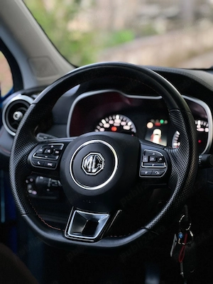 MG ZS 2 KM 1.5 benzina(aspirat) recent adus - imagine 8