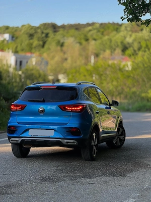 MG ZS 2 KM 1.5 benzina(aspirat) recent adus - imagine 6