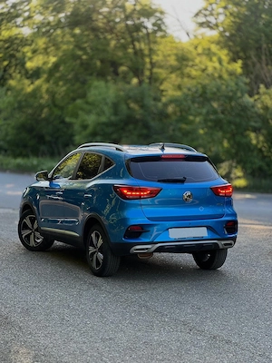 MG ZS 2 KM 1.5 benzina(aspirat) recent adus - imagine 4