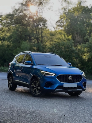 MG ZS 2 KM 1.5 benzina(aspirat) recent adus - imagine 3
