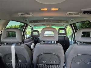 vând seat alhambra 2.0 tdi 140hp - imagine 2