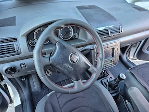 vând seat alhambra 2.0 tdi 140hp - imagine 3