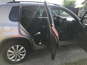 VW Tiguan 2.0, 110 CP - imagine 2