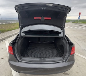 Audi A4 B8 Automata 8+1 full piele 2011  - imagine 7