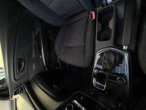 SsangYong Tivoli 2021, cutie automată  - imagine 6
