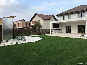 Servicii profesionale de gradinarit