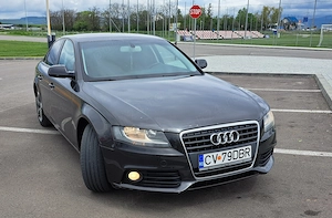 Audi A4 B8 Automata 8+1 full piele 2011  - imagine 3