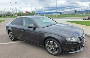 Audi A4 B8 Automata 8+1 full piele 2011 