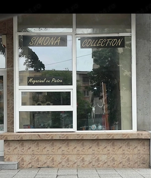 Vând spațiu Comercial Situat pe Unirii Sud